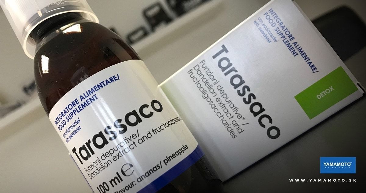 ЕКСТРАКТ ГЛУХАРЧЕ