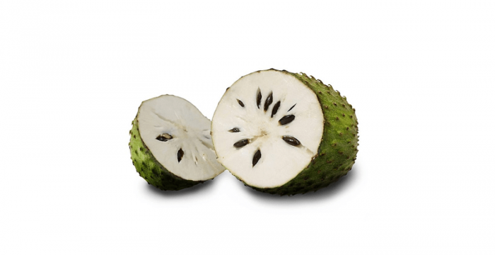 Гравиола | Graviola – състав, калории, рецепти и приложение в диетите