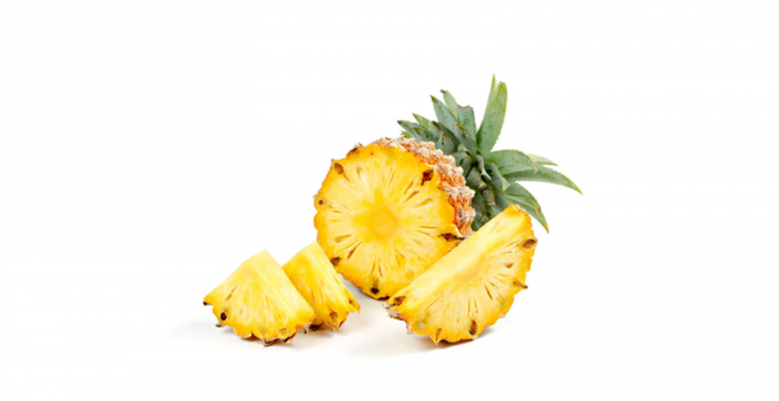 Ананас | Ananas – състав, калории, рецепти и приложение в диетите