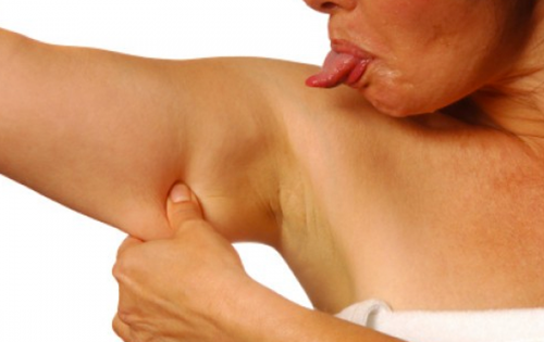 Фитнес тренировки при „увисване“ на трицепсите | Мъже и Жени