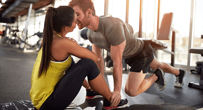 Тренировки със собствено тегло за тонус и здраве| Спорт, хранене и суплементиране