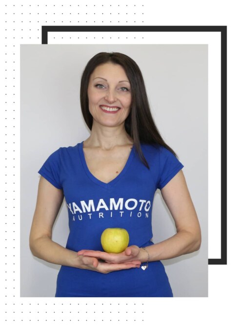 Анелия Атанасова