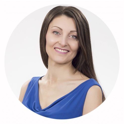 Анелия Атанасова