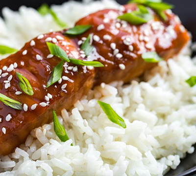 Терияки пиле – Рецепти Белчо Христов