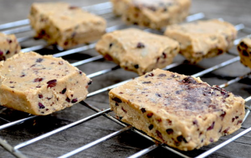 Домашни протеинови вафли с шоколад – Рецепти Белчо Христов