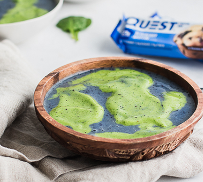 Протеиново смути с протеинов бар – рецепти Белчо Христов