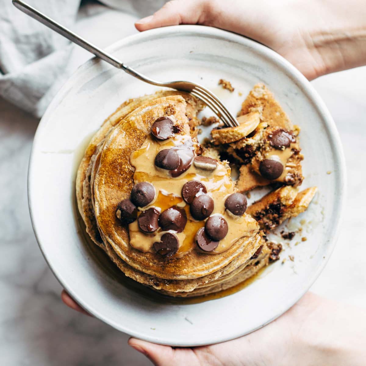 Protein-Pancakes-Recipe