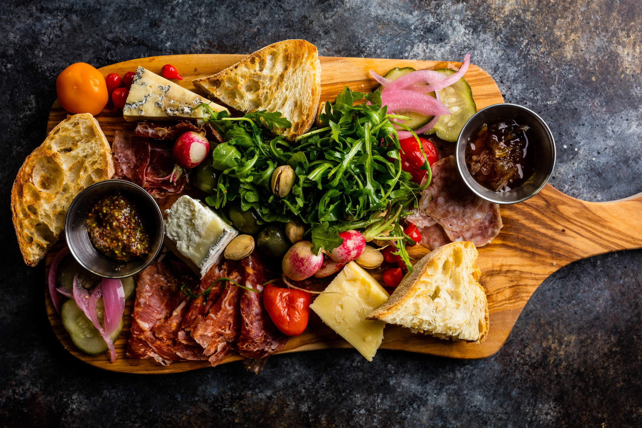 food_photography_palm_beach_gardens_florida_parched_pig