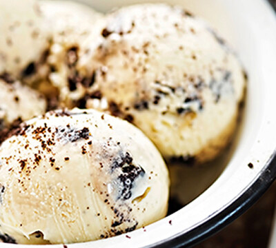 Домашeн протеинов сладолед – Рецепти Белчо Христов