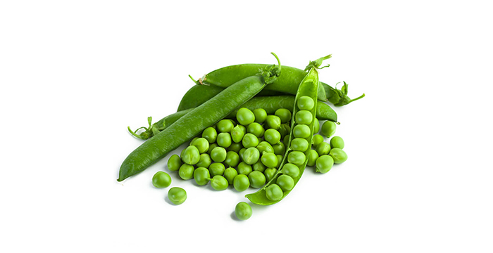 Грах | Pea – състав, калории, рецепти и приложение в диетите