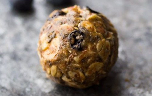 Протеинови топчета – Рецепти Белчо Христов