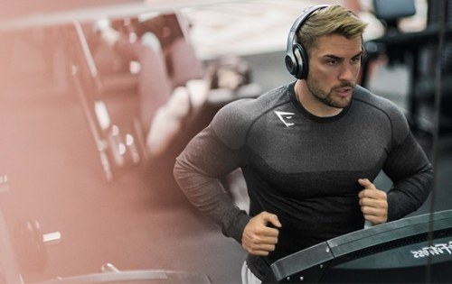 Кардио тренировка за мускулна маса | Бягаща пътека, гребен тренажор и колело