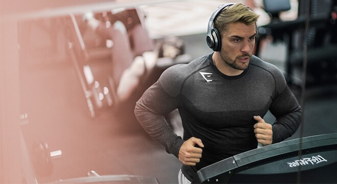 Кардио тренировка за мускулна маса | Бягаща пътека, гребен тренажор и колело