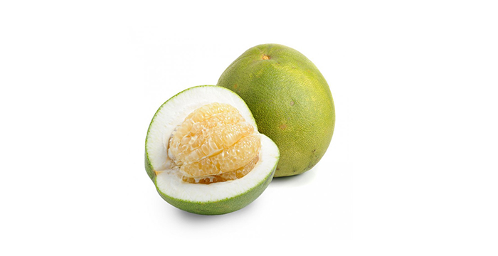 Помело | Pomelo – състав, калории, рецепти и приложение в диетите