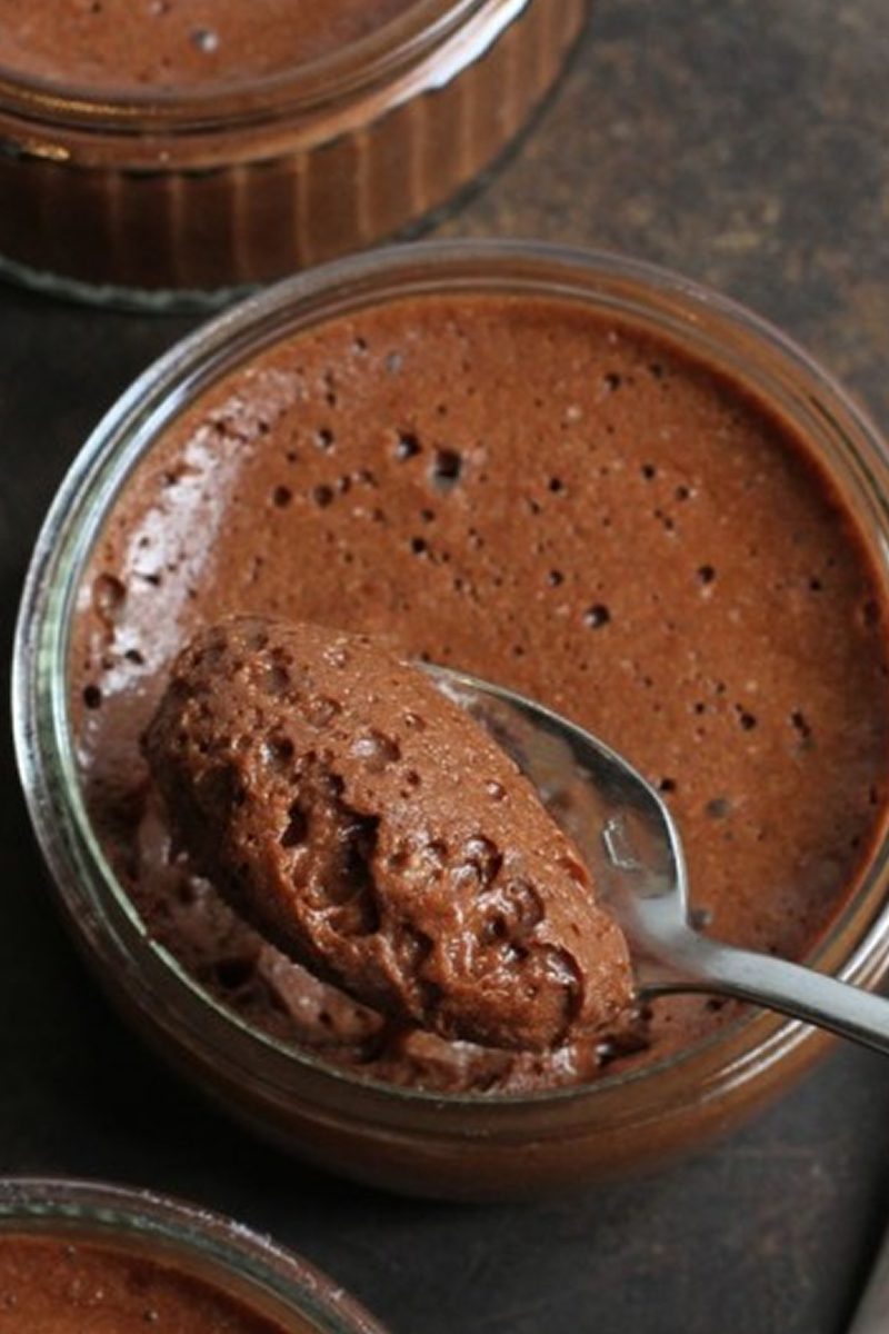 НАЧИН НА ПРИГОТОВЛЕНИЕ: