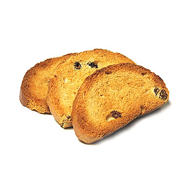 Сухар | Dry Bread – състав, калории, рецепти и приложение в диетите