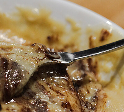 Протеинов оризов крем – Рецепти Белчо Христов