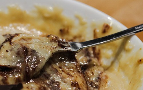 Протеинов оризов крем – Рецепти Белчо Христов