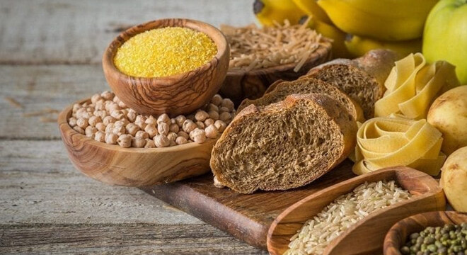 Ето как се усвояват въглехидратите!