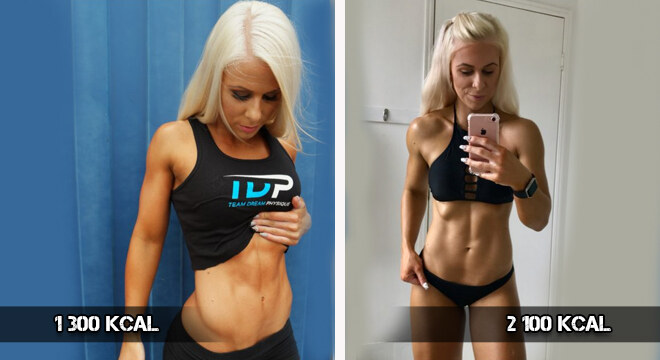 Обратна диета – излез от застоя!