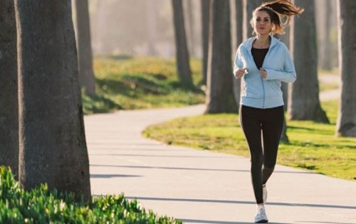 ТОП 7 грешки при тичане/бягане