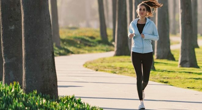 ТОП 7 грешки при тичане/бягане