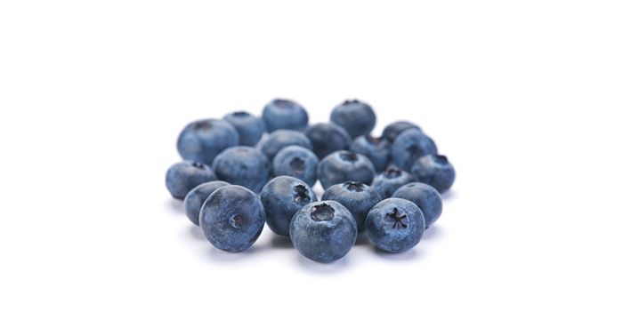 Синя боровинка | Blueberry – състав, калории, рецепти и приложение в диетите
