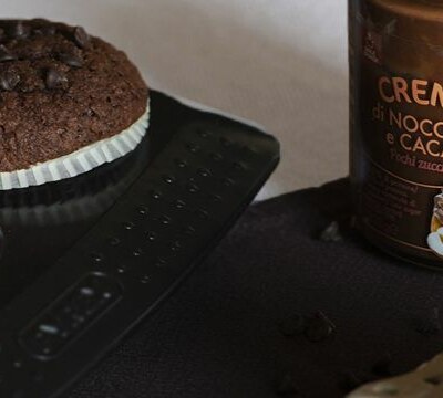 Мъфини с протеинов шоколад – Рецепти Белчо Христов