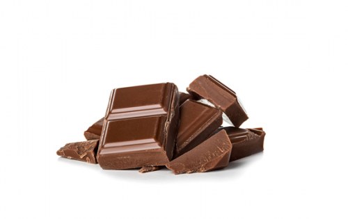 Шоколад | Chocolate – състав, калории, рецепти и приложение в диетите