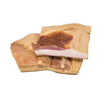 Сланина – състав, калории, рецепти и приложение в диетите