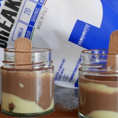 Протеиново тирамису – Рецепти Белчо Христов