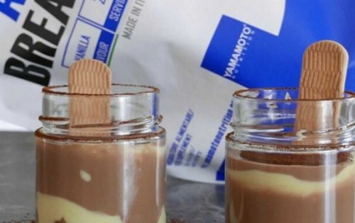 Протеиново тирамису – Рецепти Белчо Христов