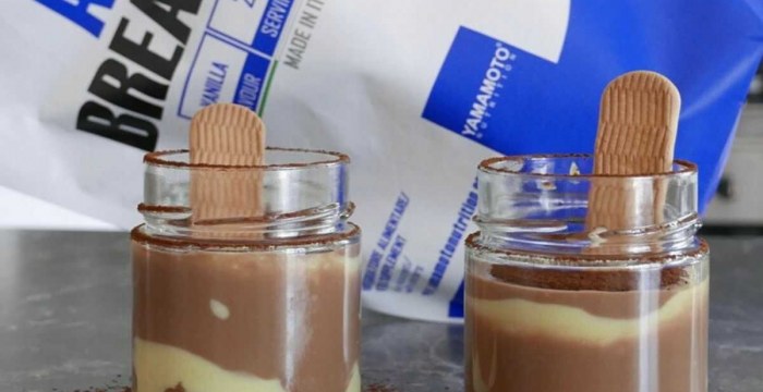 Протеиново тирамису – Рецепти Белчо Христов