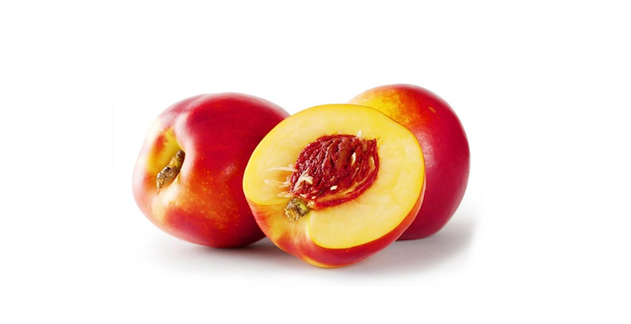 Нектарина | Nectarine – състав, калории, рецепти и приложение в диетите