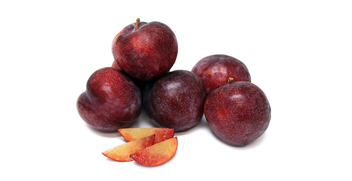 Плуот | Pluot – състав, калории, рецепти и приложение в диетите