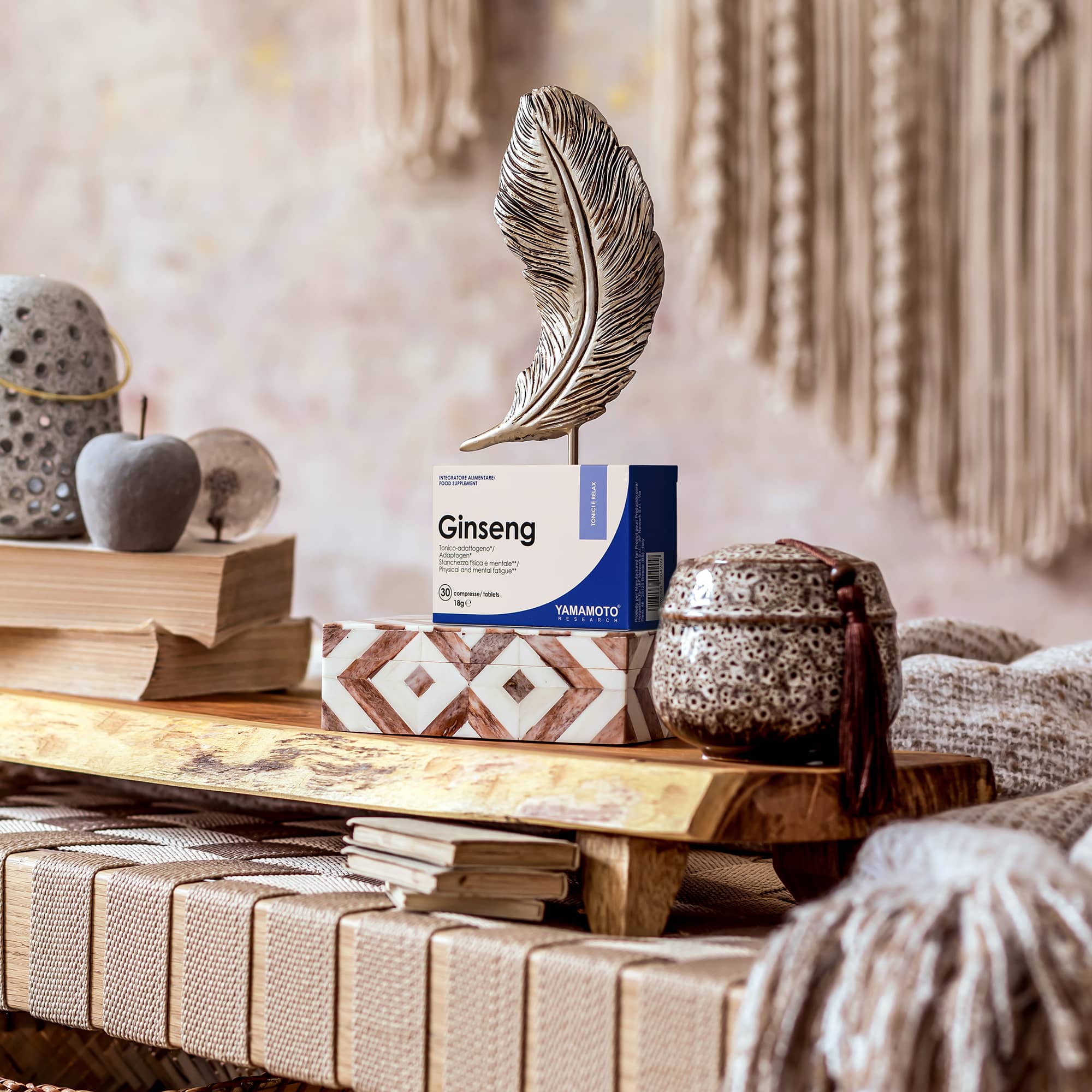 КОРЕЙКСИ ЖЕН-ШЕН