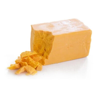 Сирене Чедър | Cheddar Cheese –  състав, калории, рецепти и приложение в диетите