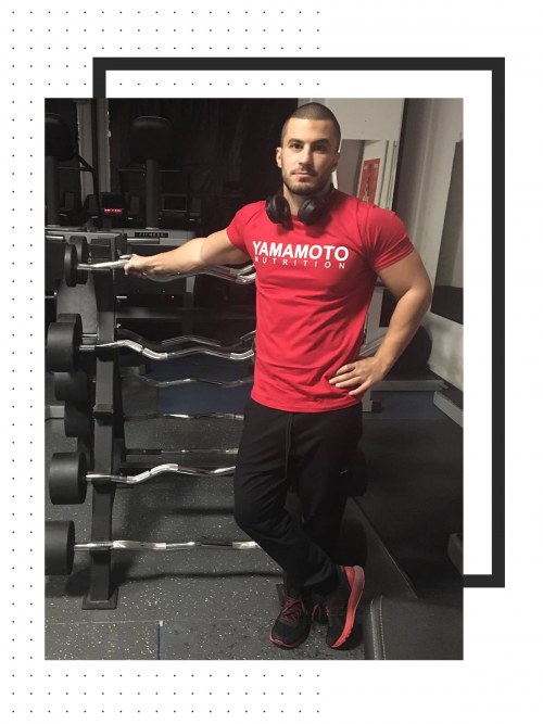 Мартин Димитров