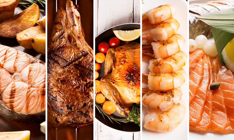 Планиране на диетата спрямо целите ви – стъпки и правила