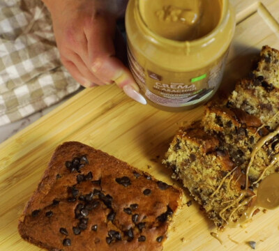 Бананов хляб – Рецепти Белчо Христов