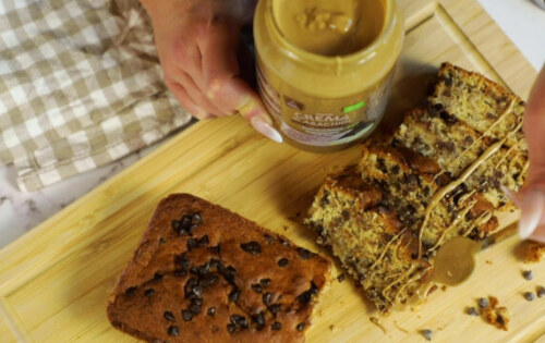 Бананов хляб – Рецепти Белчо Христов