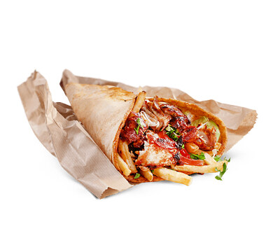 Дюнер – калории, рецепти и приложение в диетите | Doner