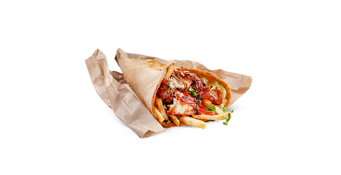 Дюнер – калории, рецепти и приложение в диетите | Doner