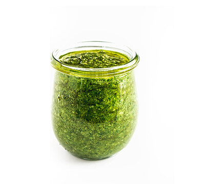 Песто | Pesto – състав, калории, рецепти и приложение в диетите