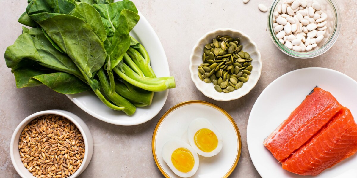 Здравословно хранене или клетъчно хранене?