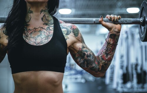 Кръгови тренивки или директно към сплит програма?