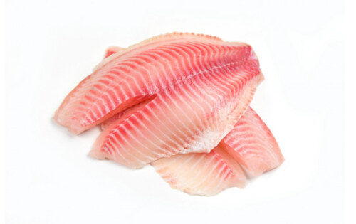 Тилапиa | Tilapia – състав, калории, рецепти и приложение в диетите