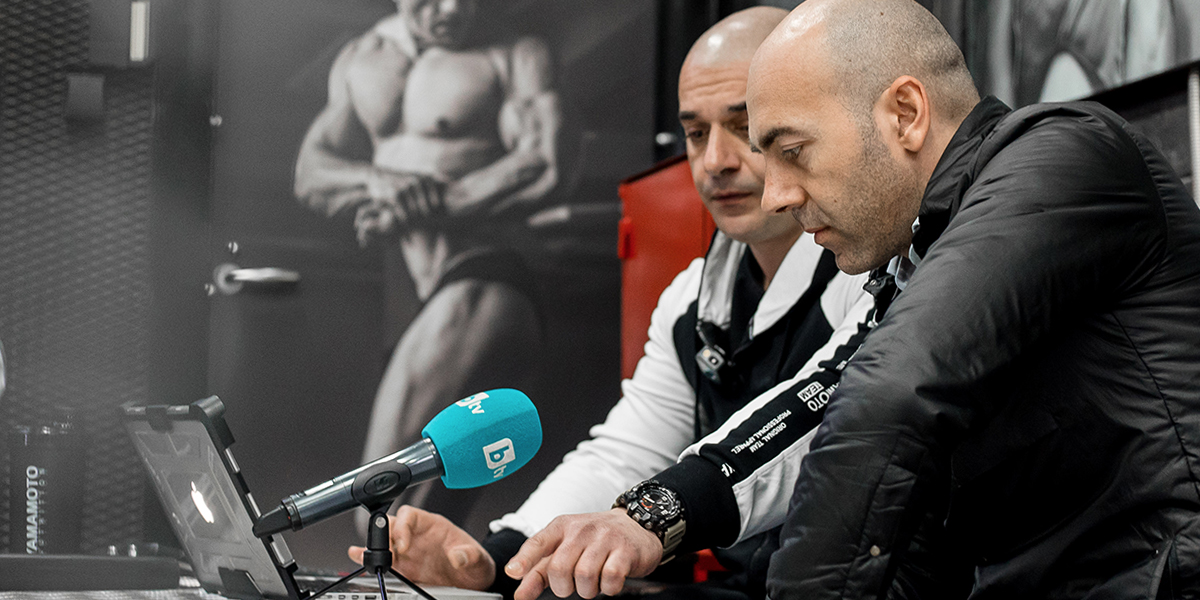 Разлика между детокс диета и натрупани метоболити в тялото | Видео