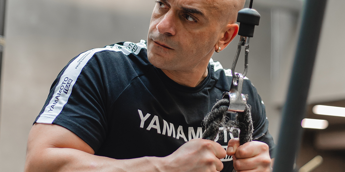 Ускоряване обмяната на вещества чрез фитнес упражнения | Видео