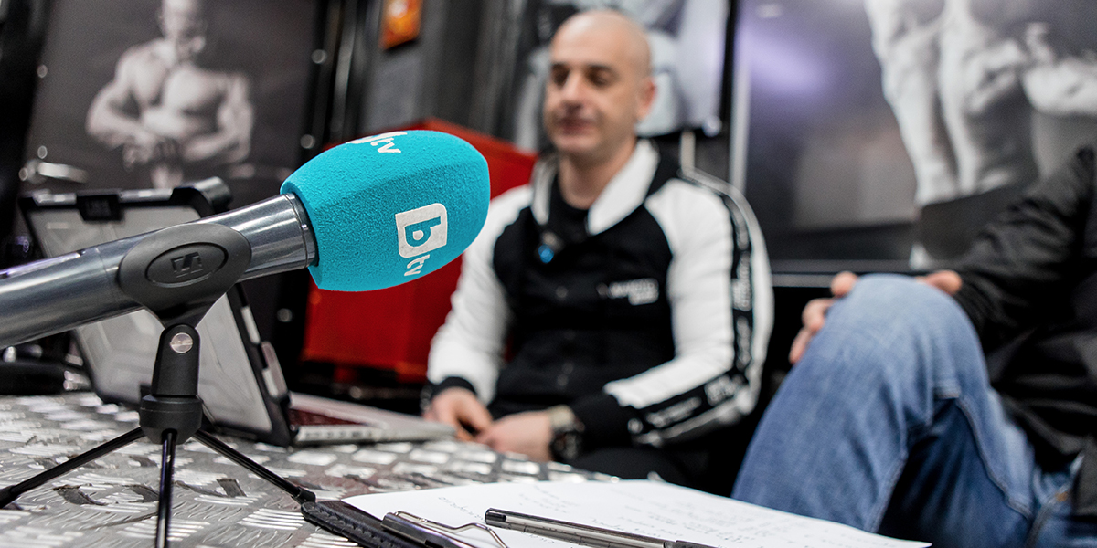 Кето (и която да е друга диета) не е правилен начин за отслабване | Видео